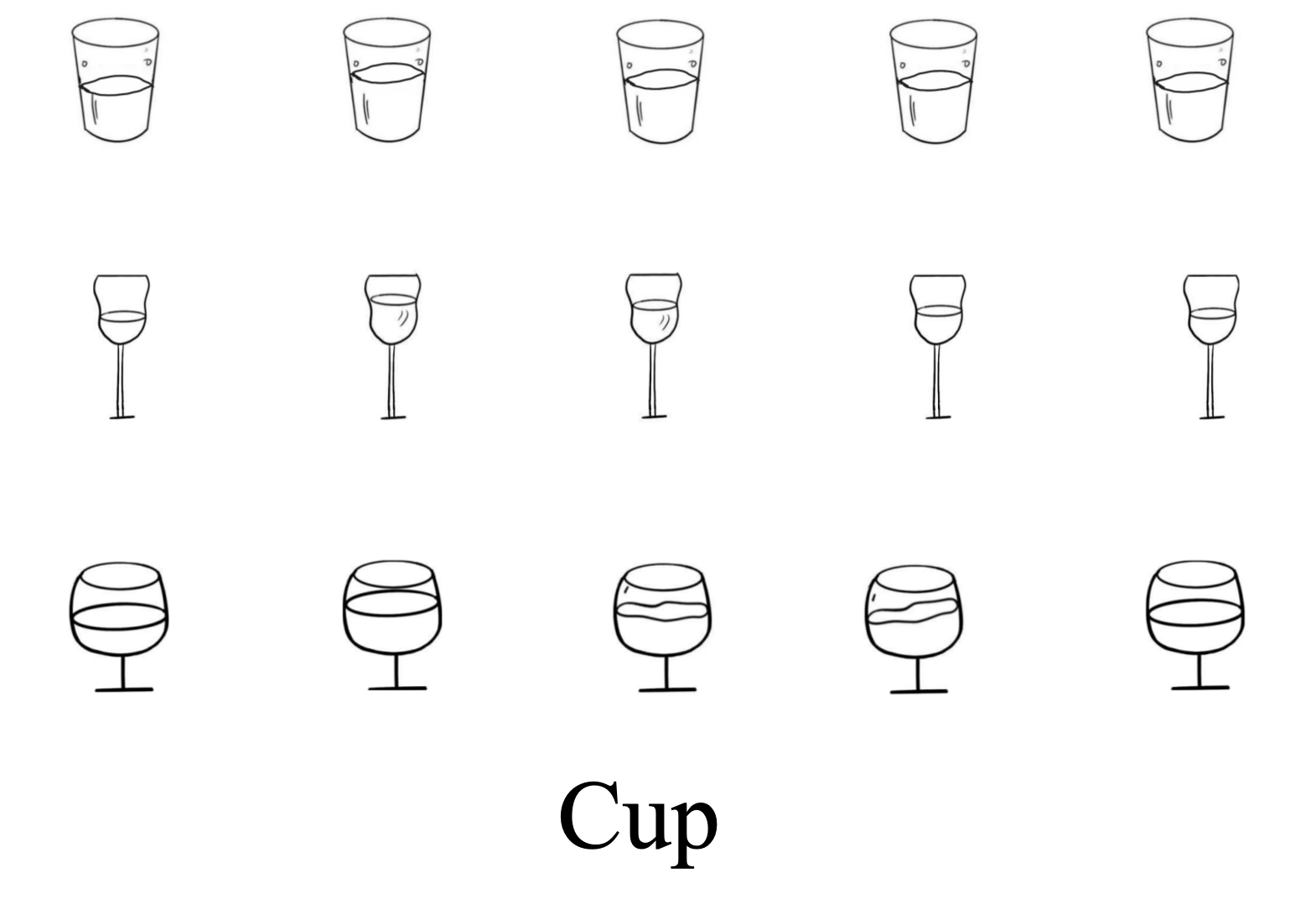 cup